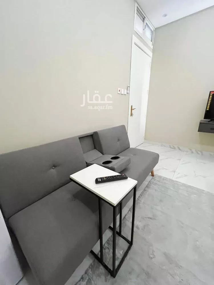 استديو مفروش للحجز في شارع يحيى بن بكير, حي حطين, الرياض صورة 2
