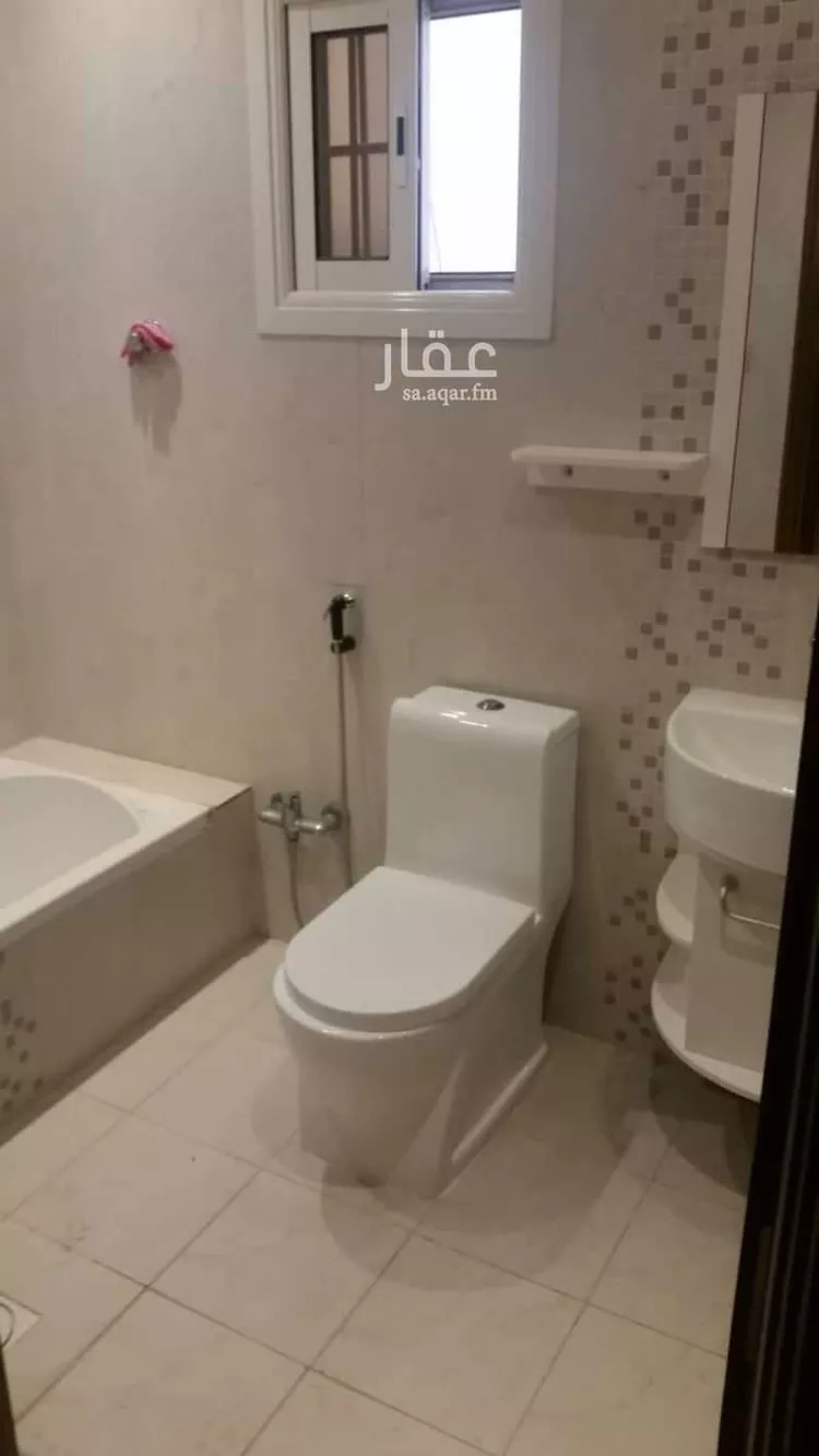 شقة للإيجار في شارع دفافة الراعي, حي سلطانة, مدينة تبوك, منطقة تبوك 6