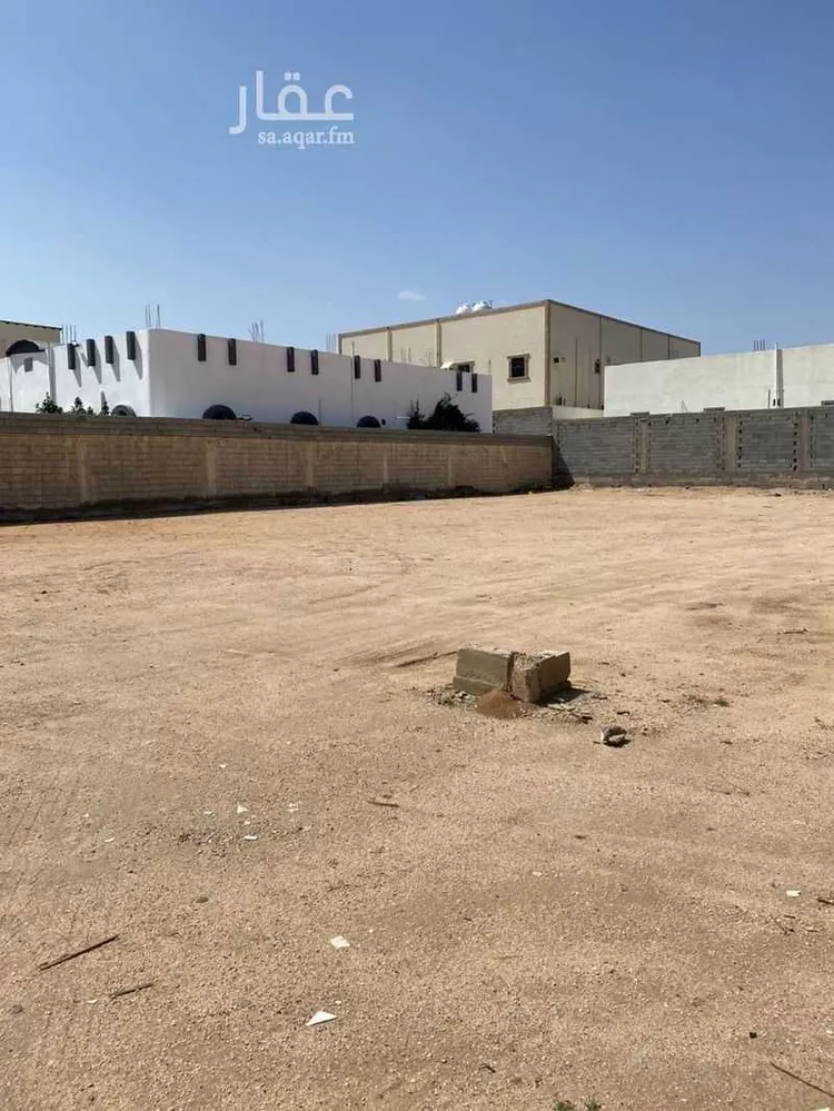 أرض للبيع في شارع حفص ابن عمرو ، حي ج12 ، الطائف ، الطائف