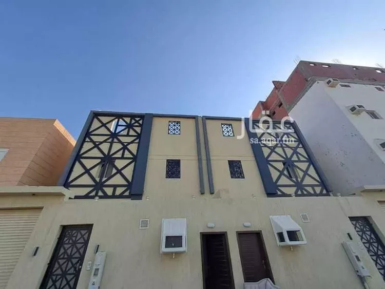 فيلا للبيع في شارع محمد عواض الثبيتي ، حي ولي العهد ، مكة ، منطقة مكة المكرمة صورة 2