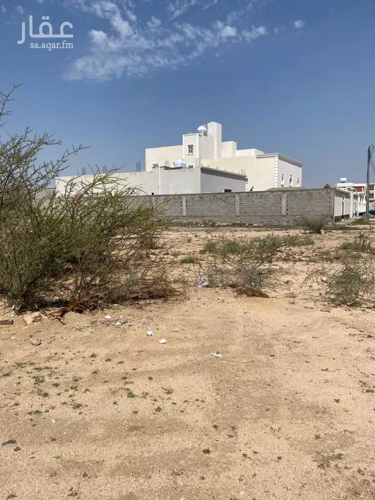 أرض للبيع في شارع حجاج ابن ارطاة, حي العرفاء الغربية, مدينة الطائف, منطقة مكة المكرمة صورة 3