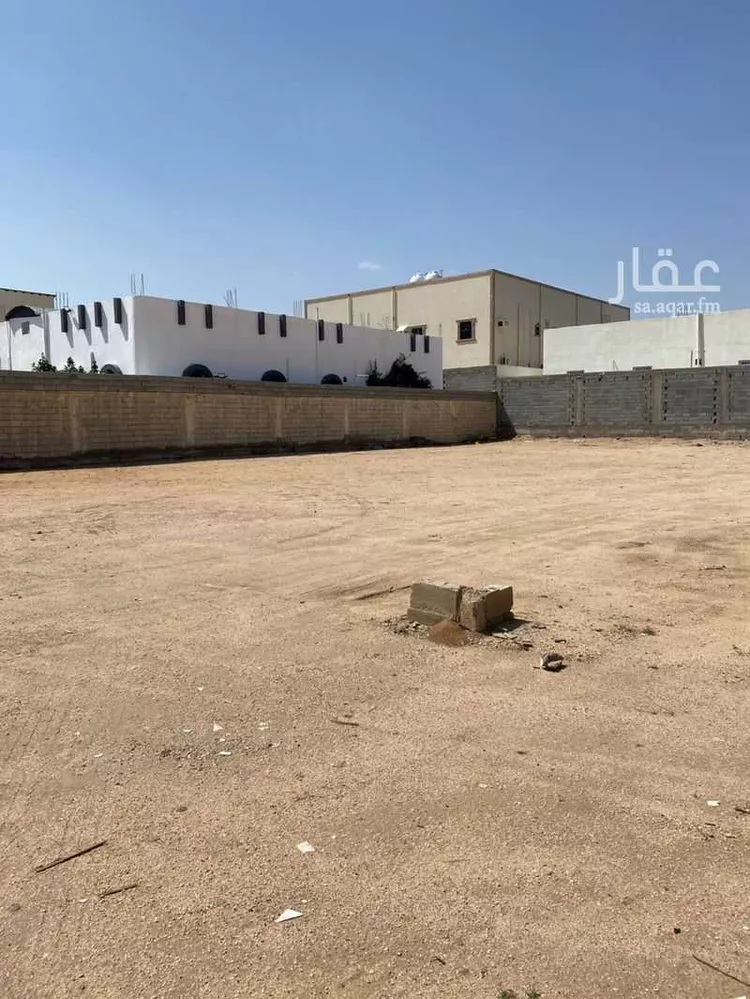 أرض للبيع في شارع حجاج ابن ارطاة, حي العرفاء الغربية, مدينة الطائف, منطقة مكة المكرمة صورة 2