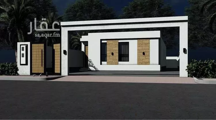 فيلا للبيع في شارع سعيدي ، حي التالة ، مدينة الملك عبد الله الاقتصادية ، رابغ