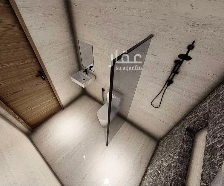 فيلا للبيع في شارع سعيدي ، حي التالة ، مدينة الملك عبد الله الاقتصادية ، رابغ صورة 5