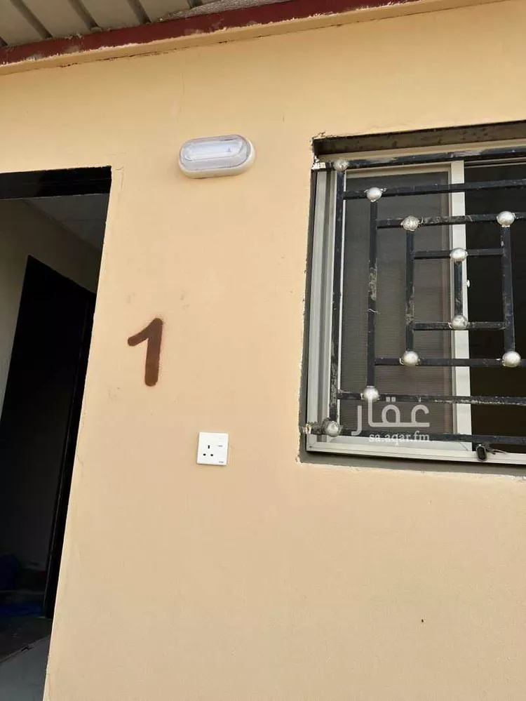 Room for Rent in Abu `Arish Rh Al Hagagah