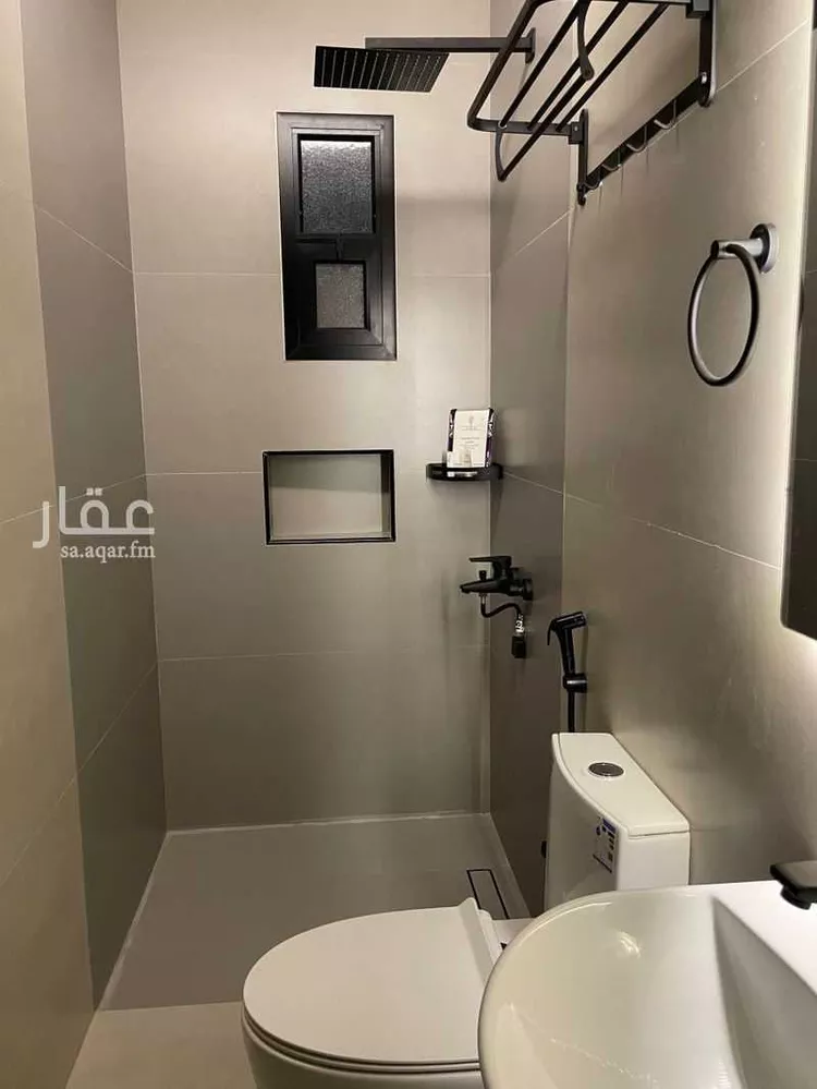 شقة مفروشة للحجز في شارع الأمير عبدالمحسن بن جلوي ، حي المروج ، الرياض ، منطقة الرياض صورة 5