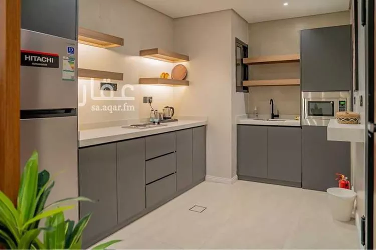 شقة للإيجار في شارع نابلس, حي المروج, مدينة الرياض, منطقة الرياض