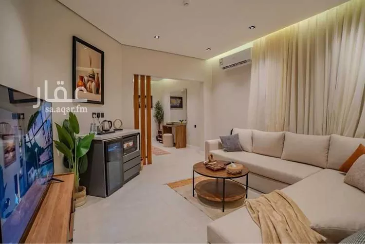 شقة للإيجار في شارع نابلس, حي المروج, مدينة الرياض, منطقة الرياض