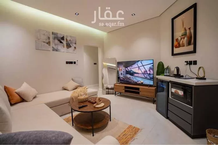 شقة للإيجار في شارع نابلس, حي المروج, مدينة الرياض, منطقة الرياض صورة 3