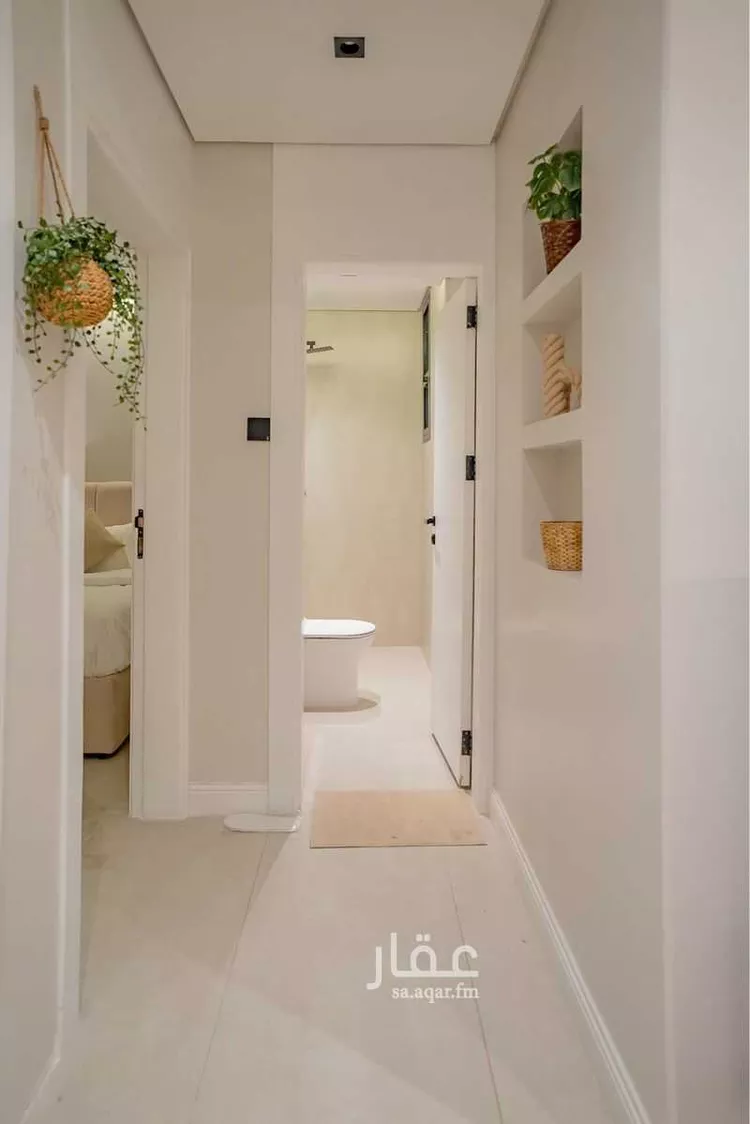 شقة للإيجار في شارع نابلس, حي المروج, مدينة الرياض, منطقة الرياض صورة 2