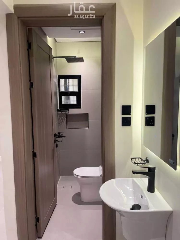 شقة للإيجار في شارع نابلس, حي المروج, مدينة الرياض, منطقة الرياض صورة 3