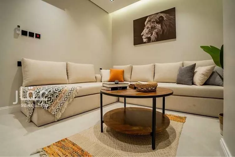 شقة للإيجار في شارع نابلس, حي المروج, مدينة الرياض, منطقة الرياض صورة 4