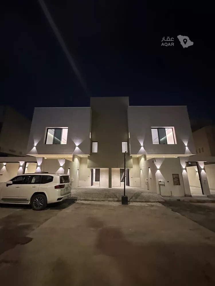 دور للبيع في شارع ابن ابي نصر التاجر, حي ظهرة البديعة, مدينة الرياض, منطقة الرياض