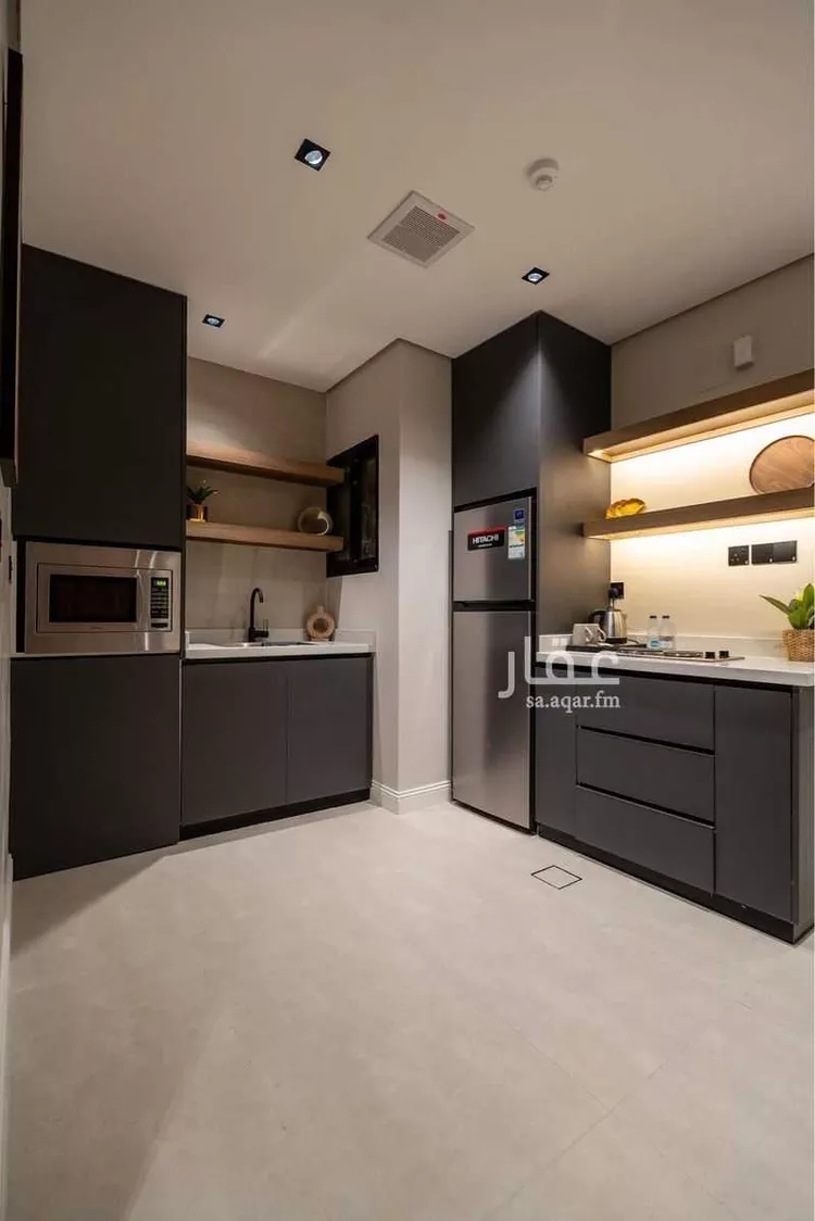 شقة للإيجار في شارع نابلس, حي المروج, مدينة الرياض, منطقة الرياض صورة 3