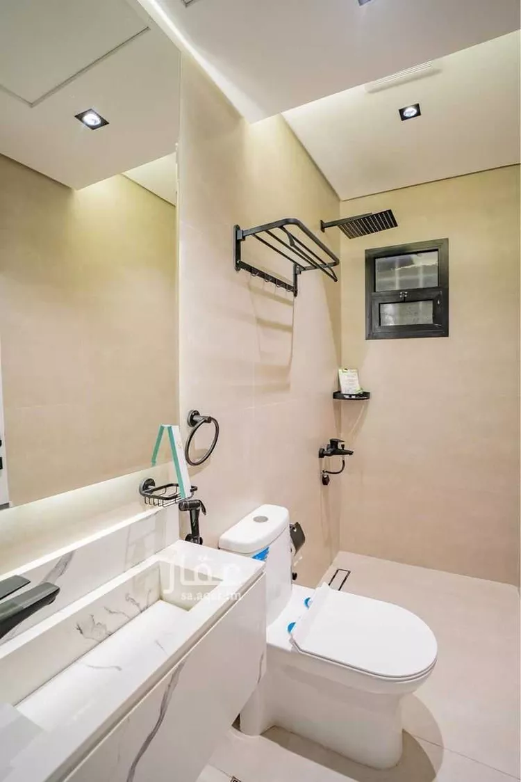 شقة للإيجار في شارع نابلس, حي المروج, مدينة الرياض, منطقة الرياض صورة 4