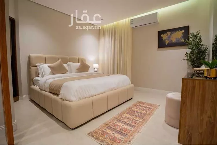 شقة للإيجار في شارع نابلس, حي المروج, مدينة الرياض, منطقة الرياض صورة 5