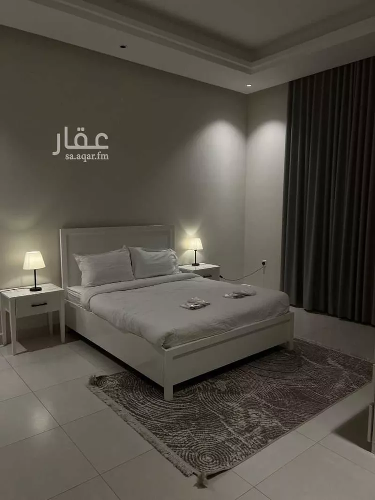 شقة للإيجار في شارع احمد الغزالي, حي العارض, مدينة الرياض, منطقة الرياض صورة 2