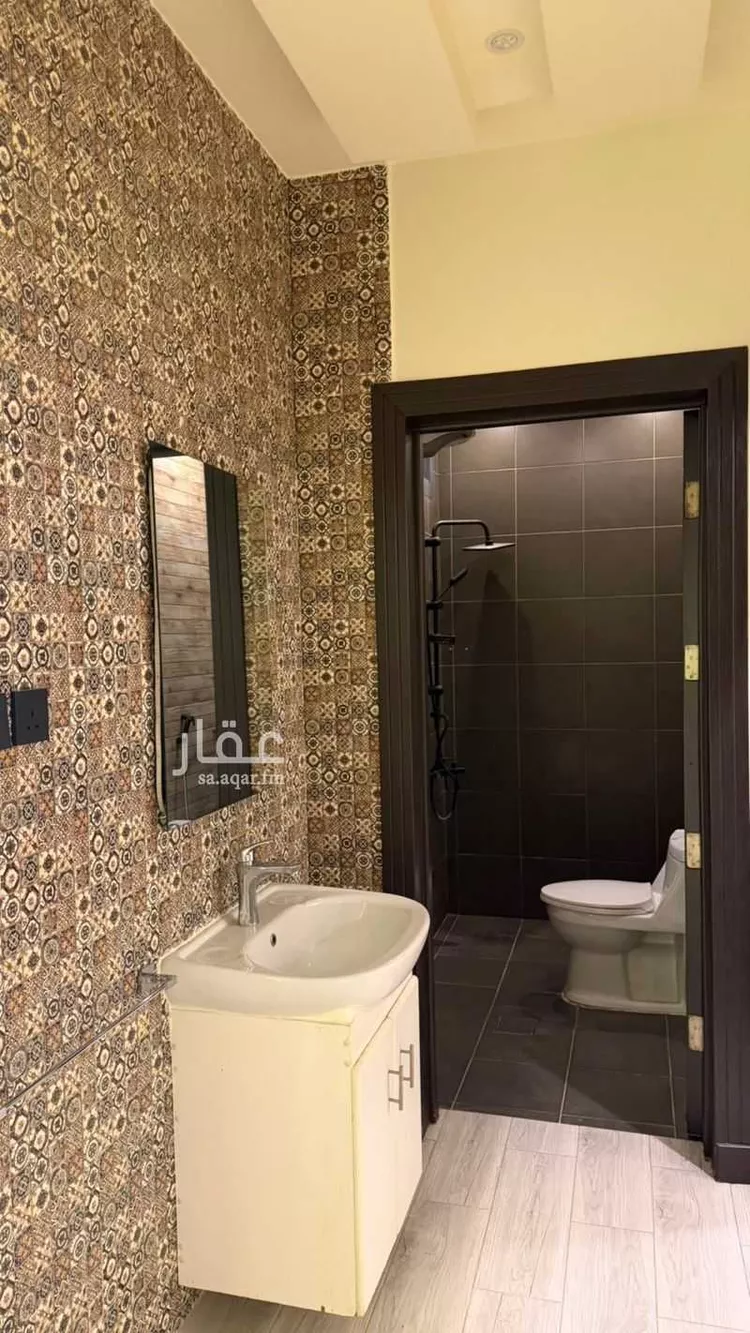 شقة للإيجار في شارع الفواز, حي عرقة, مدينة الرياض, منطقة الرياض صورة 4