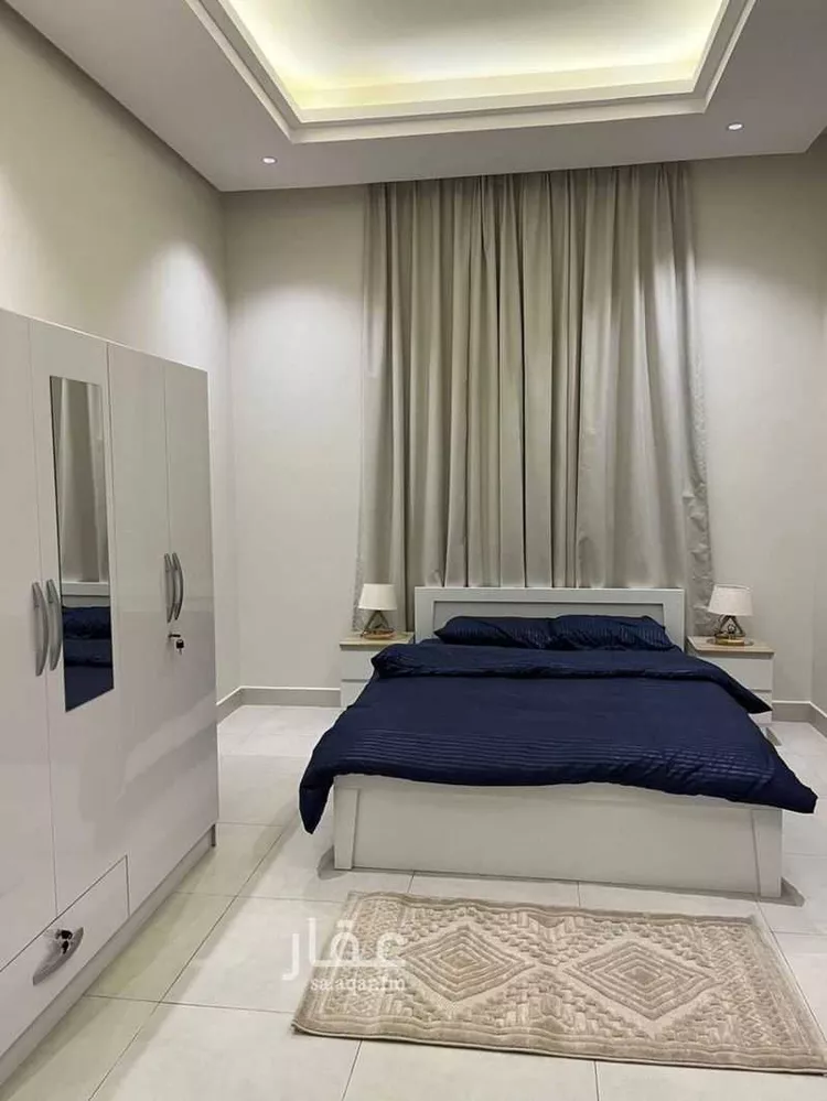 شقة للإيجار في شارع ثعلبة بن سعد الخزرجي, حي العارض, مدينة الرياض, منطقة الرياض صورة 2
