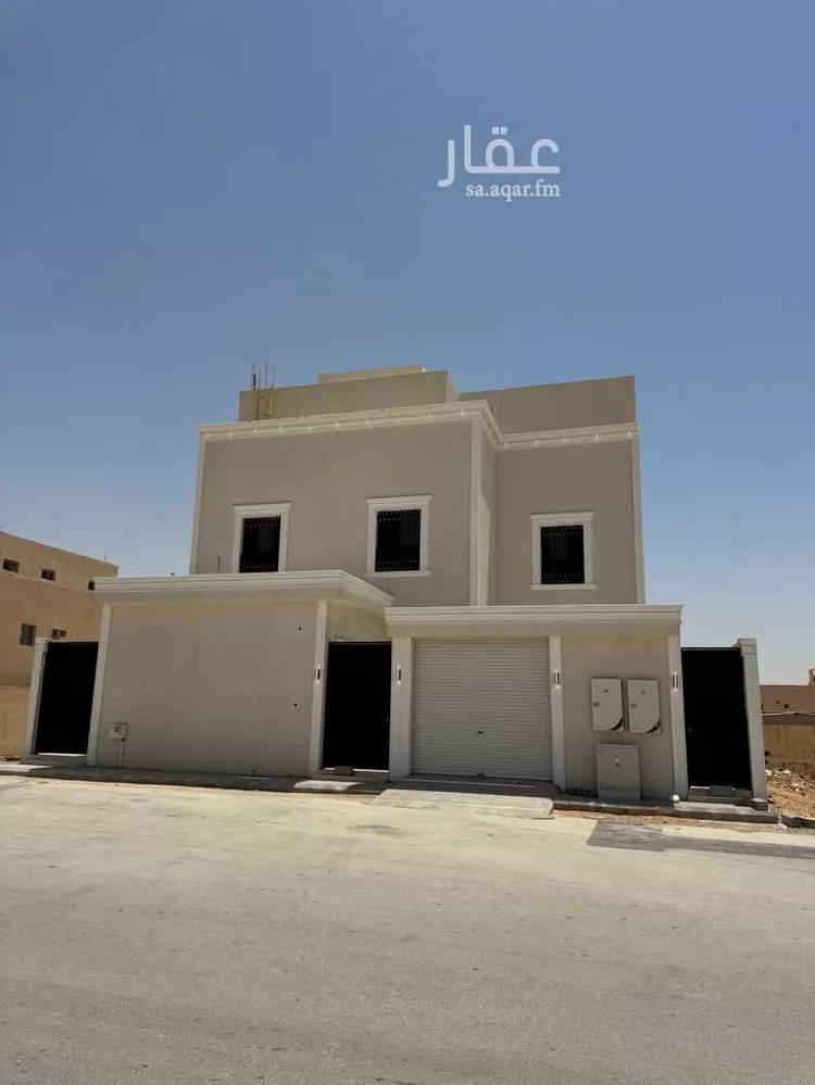 شقة للإيجار في شارع راية, حي البرية, مدينة الرياض, منطقة الرياض
