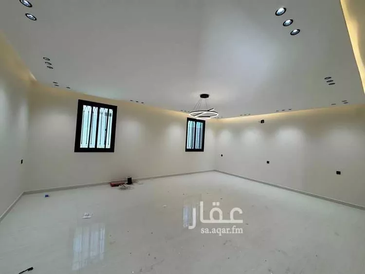 دور للإيجار في شارع رايه, حي البرية, مدينة الرياض, منطقة الرياض صورة 4