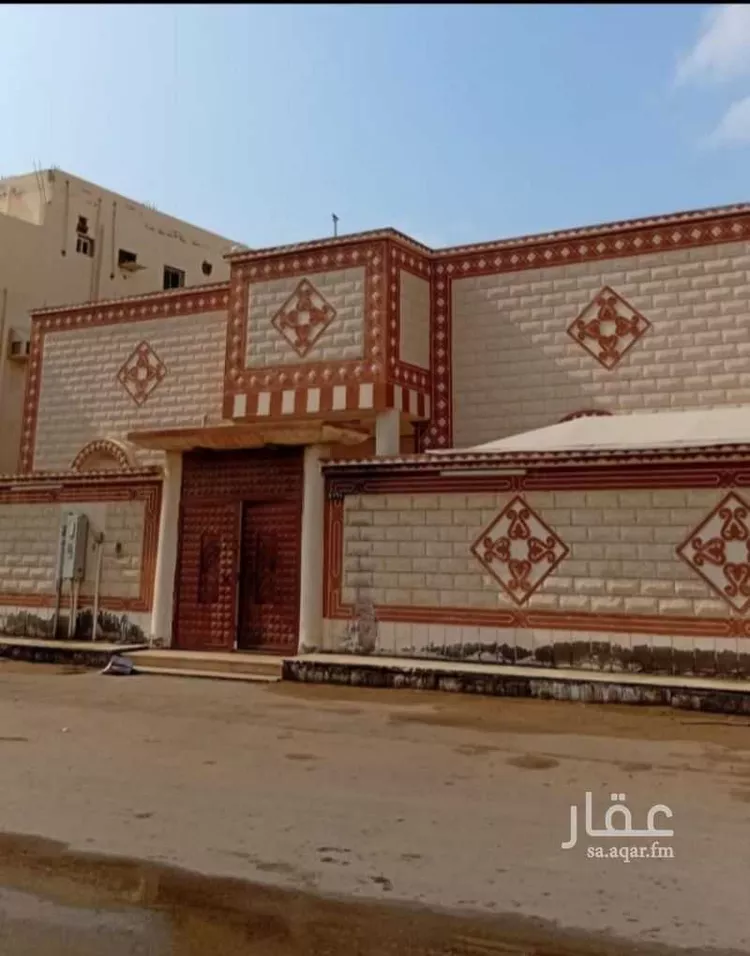 بيت للبيع في حي المشهد ، ينبع ، ينبع