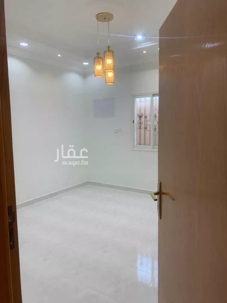 شقة للإيجار في شارع عقيل ابن عطية ، حي العنود ، الواديين ، احد رفيدة 6