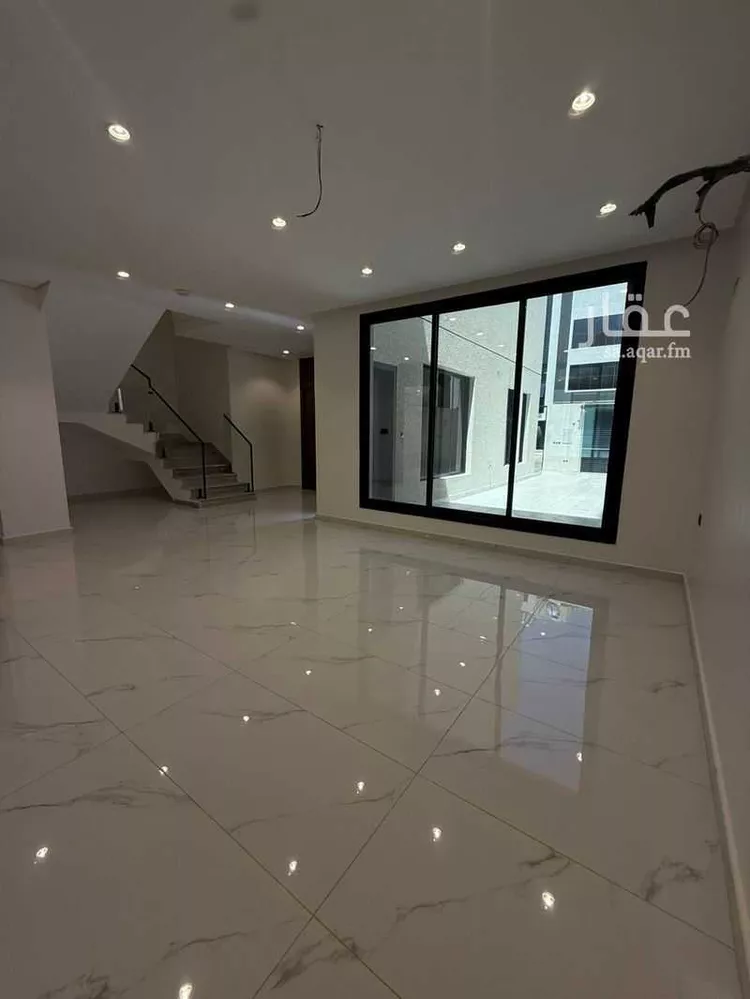 فيلا للبيع في شارع يحيىى بن مسعود الزرقي, حي شوران, مدينة المدينه المنوره, منطقة المدينة المنورة صورة 2