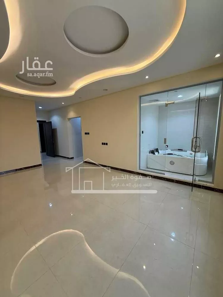 فيلا للبيع في شارع اياس ابن قتادة, حي الاناهي, مدينة المدينه المنوره, منطقة المدينة المنورة صورة 5