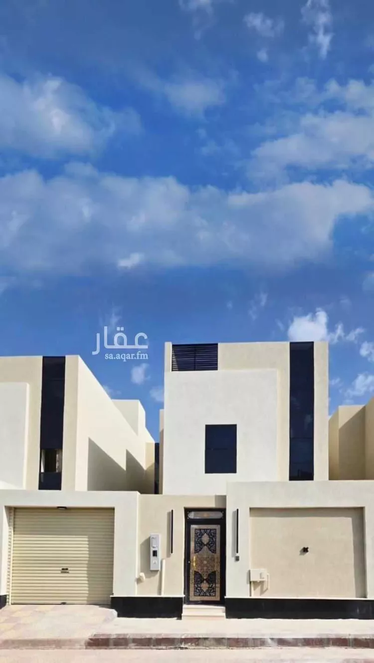فيلا للبيع في شارع اياس ابن قتادة, حي الاناهي, مدينة المدينه المنوره, منطقة المدينة المنورة
