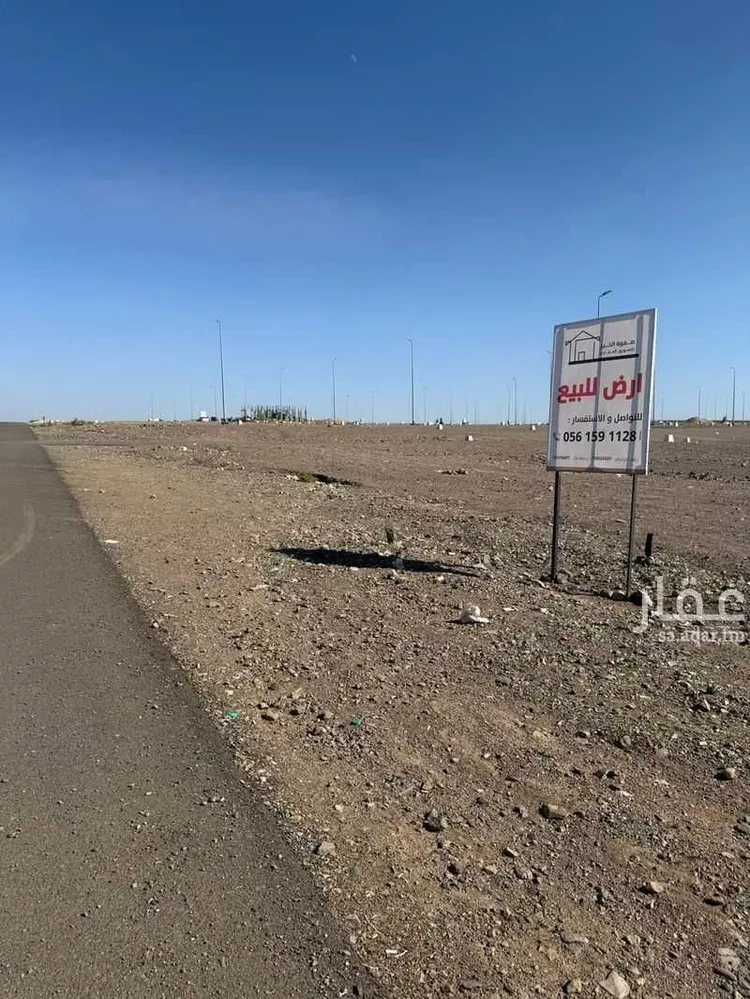 أرض للبيع في شارع جبر بن عتيك, حي الجصة, مدينة المدينة المنورة, منطقة المدينة المنورة