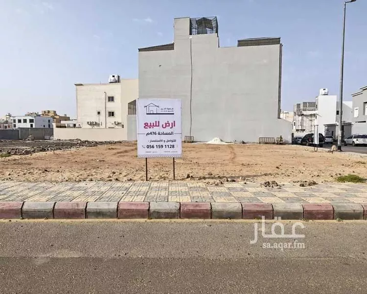 أرض للبيع في شارع فاطمة ابنت حمزة, حي السد, مدينة المدينة المنورة, منطقة المدينة المنورة