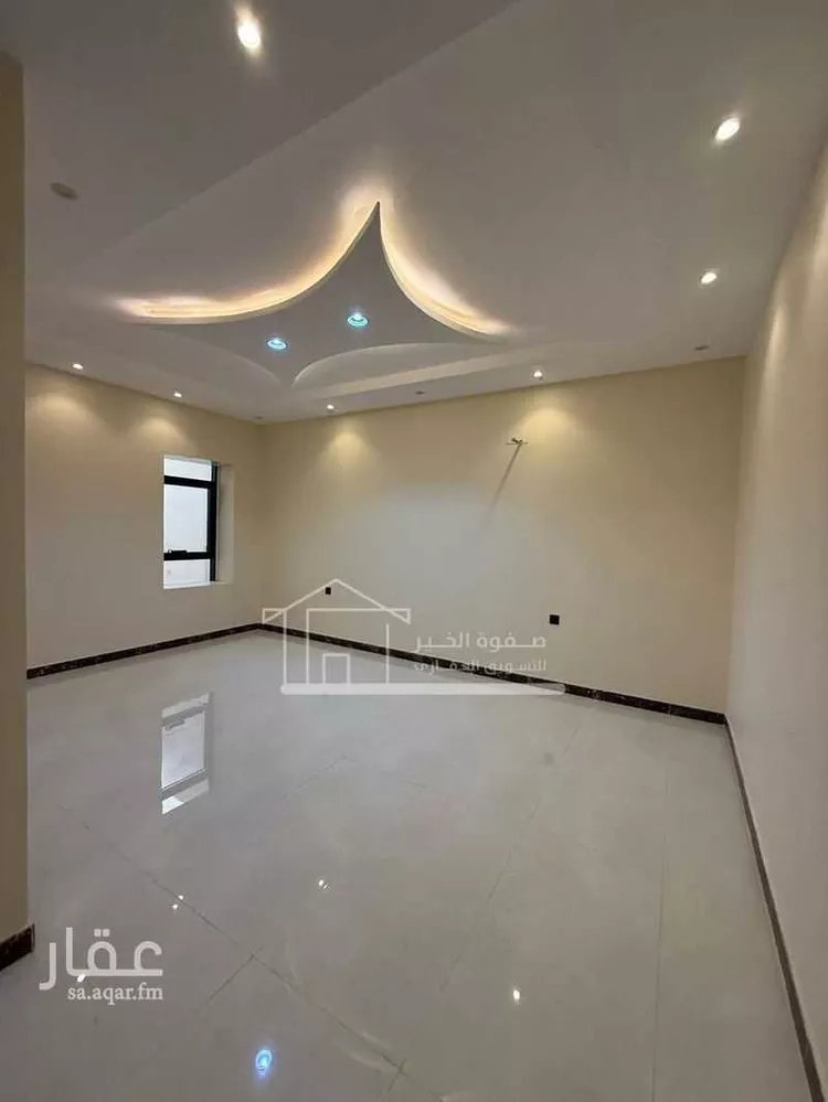 فيلا للبيع في شارع اياس ابن قتادة, حي الاناهي, مدينة المدينه المنوره, منطقة المدينة المنورة صورة 4