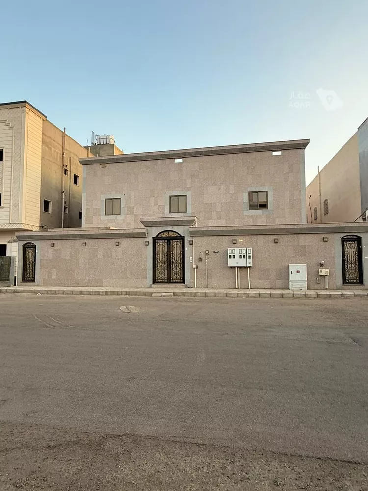 عمارة للبيع في شارع مسلمه بن القاسم, حي شظاة, مدينة المدينة المنورة, منطقة المدينة المنورة
