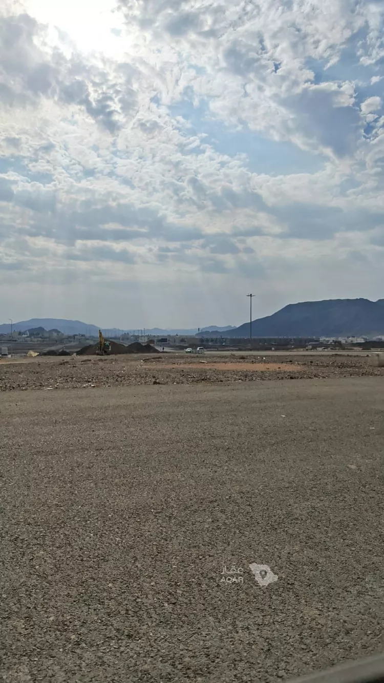 Land for Sale in Medina Al Jassah