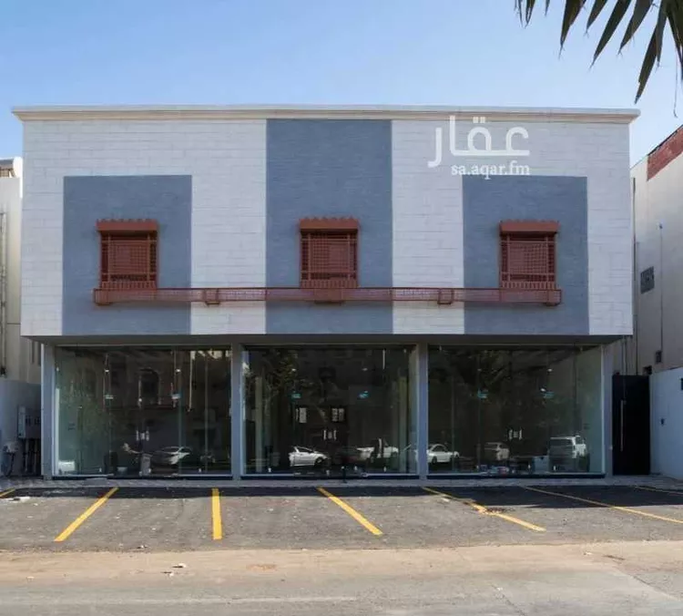 عمارة للبيع في شارع بثينة بنت النعمان, حي الزهرة, مدينة المدينه المنوره, منطقة المدينة المنورة