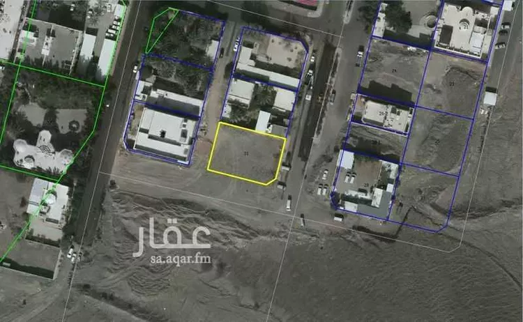 أرض للبيع في حي الجماوات, مدينة المدينة المنورة, منطقة المدينة المنورة