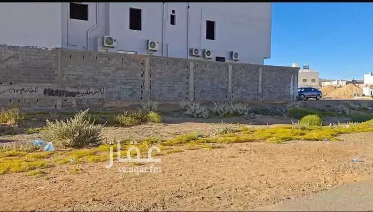 أرض للبيع في حي الخضراء, مدينة المدينة المنورة, منطقة المدينة المنورة