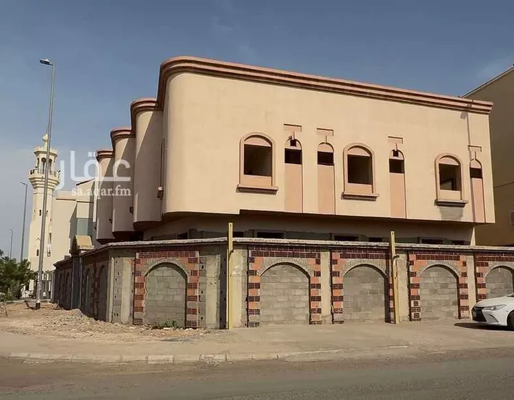 عمارة للبيع في شارع حرملة ابن زيد, حي العهن, مدينة المدينة المنورة, منطقة المدينة المنورة