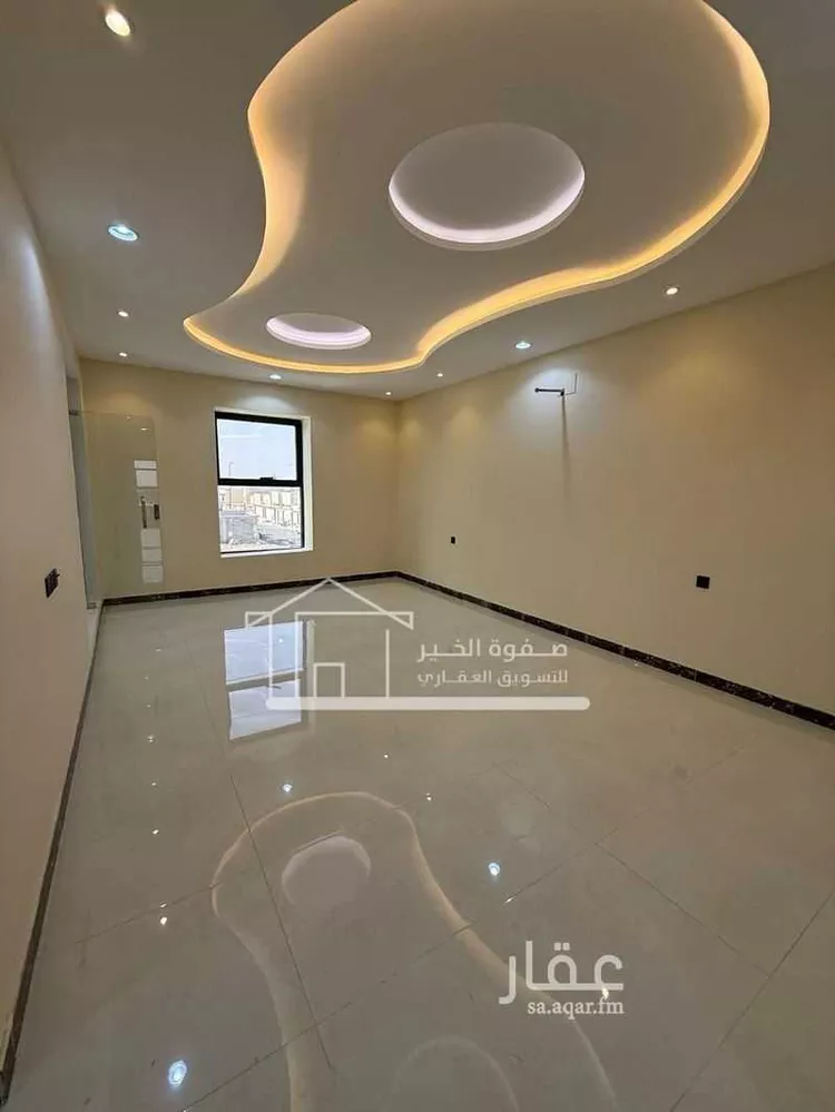 فيلا للبيع في شارع اياس ابن قتادة, حي الاناهي, مدينة المدينه المنوره, منطقة المدينة المنورة صورة 3