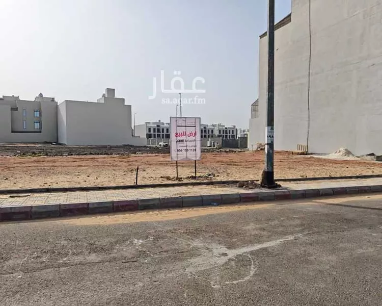 أرض للبيع في شارع فاطمة ابنت حمزة, حي السد, مدينة المدينة المنورة, منطقة المدينة المنورة