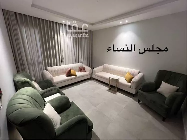 دور للإيجار في شارع إسماعيل البيهقي ، حي عريض ، الرياض ، منطقة الرياض صورة 2