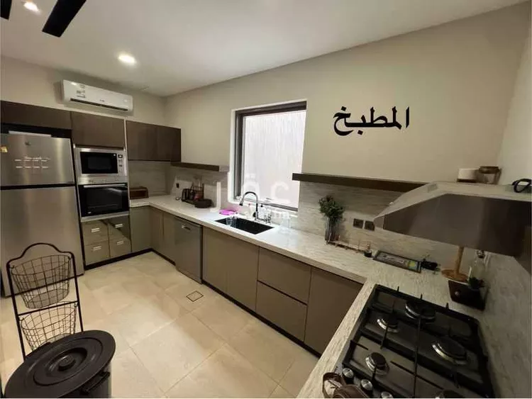 دور للإيجار في شارع إسماعيل البيهقي ، حي عريض ، الرياض ، منطقة الرياض صورة 3