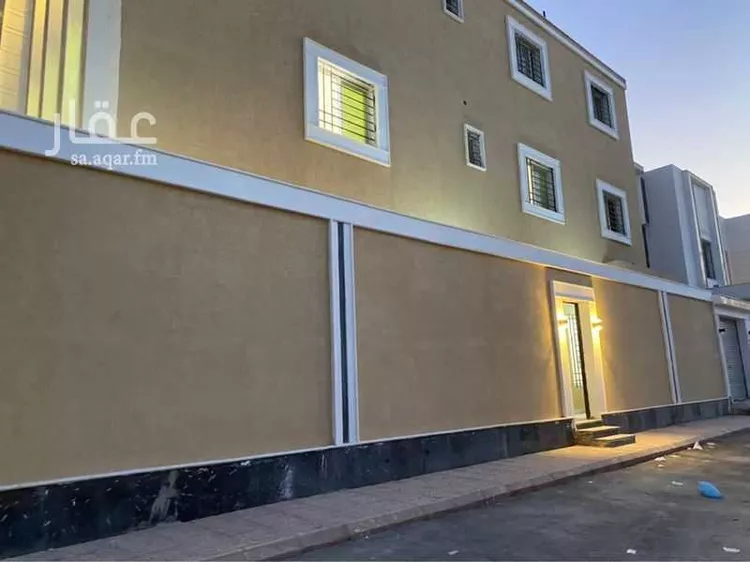 فيلا للبيع في حي الرمال, مدينة الرياض, منطقة الرياض صورة 4