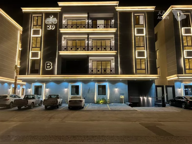 Apartment for Sale in Riyadh Al Munsiyah