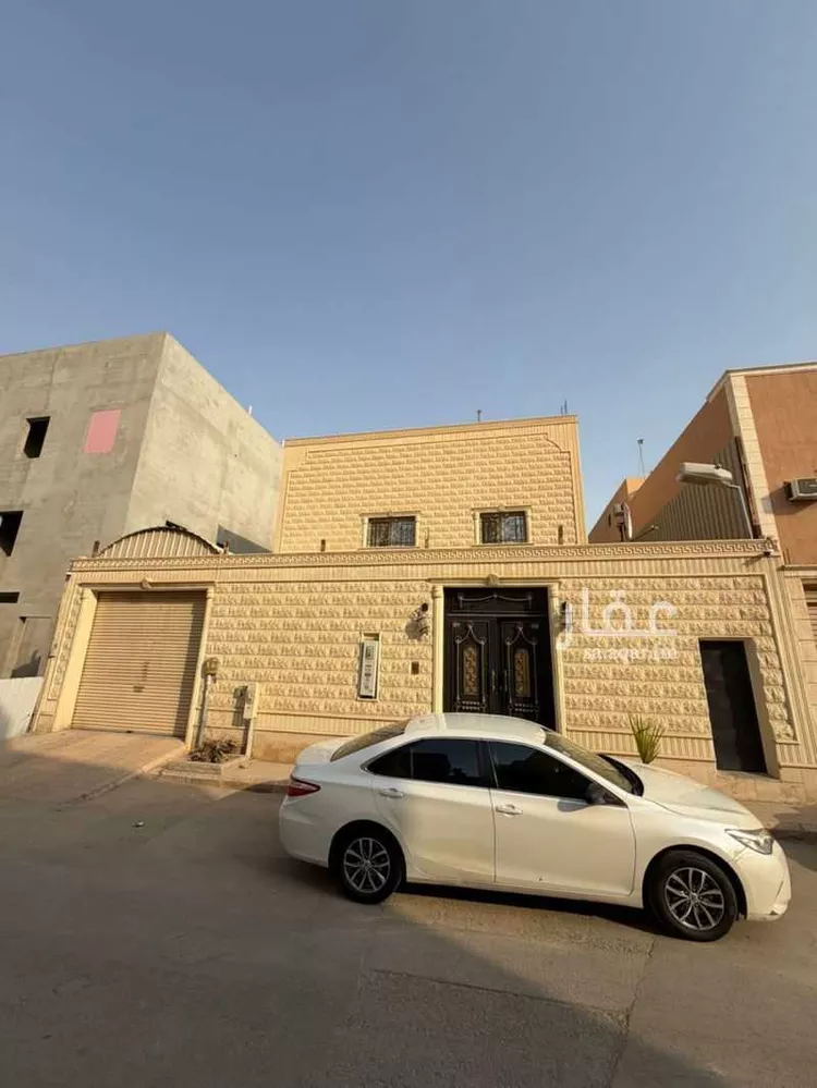 فيلا للإيجار في شارع عبدالله بن بصيلة, حي النسيم الغربي, مدينة الرياض, منطقة الرياض صورة 4