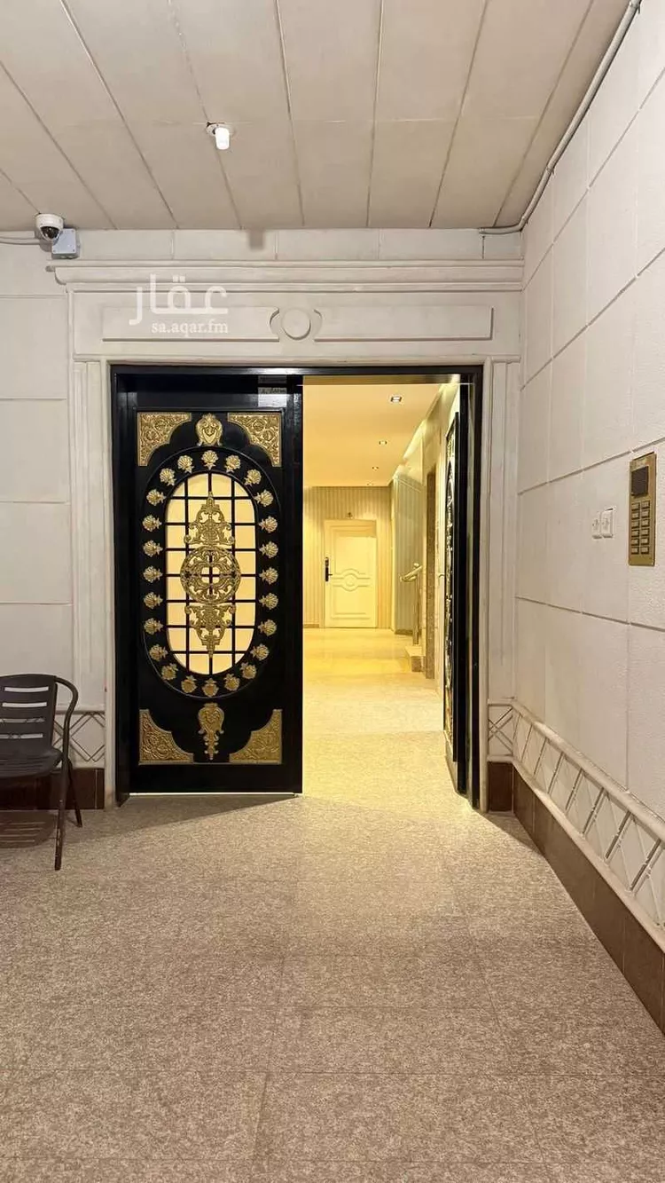 Furnished Apartment for Booking in Riyadh Hittin 6