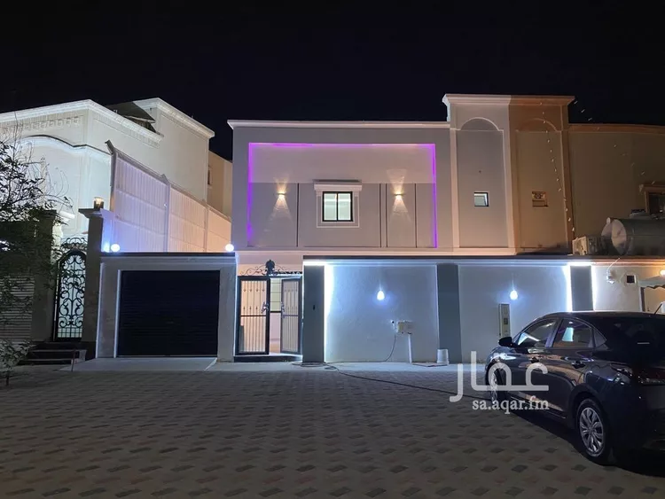 فيلا للبيع في شارع حمزة بن عبد المطلب, حي ضاحية الملك فهد, مدينة الدمام, المنطقة الشرقية