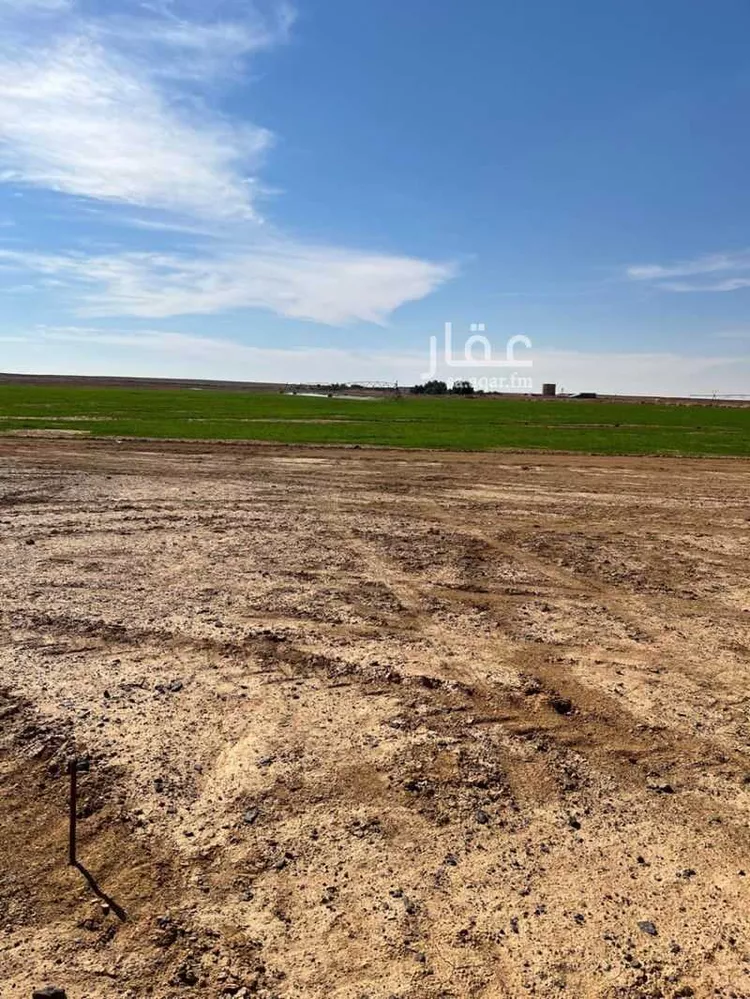 مزرعة للبيع في حي مزارع الداهنه (القويطير الادني), مدينة مزارع الداهنه (القويطير الادني), منطقة الرياض