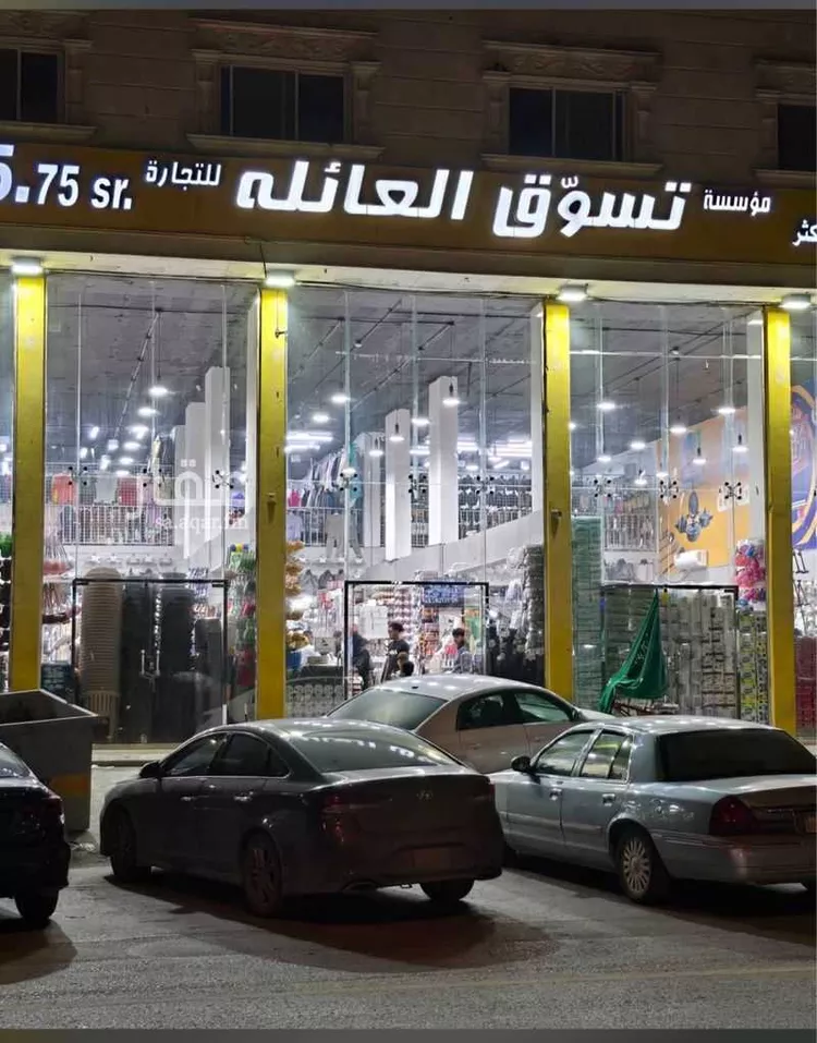 عمارة للبيع في شارع محمد رشيد رضا, حي الدار البيضاء, مدينة الرياض, منطقة الرياض